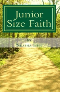 Junior Size Faith
