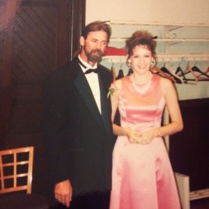 Dad & Me