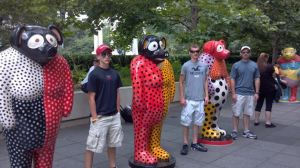 Chicago 13'