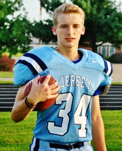 Dereck 14