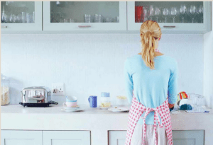 housework