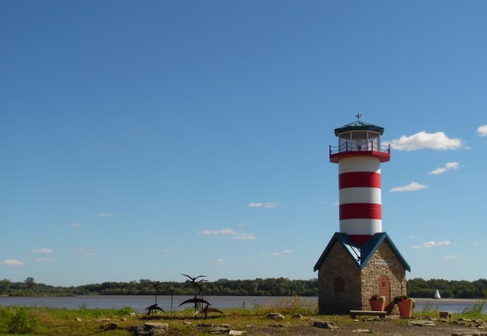 lighthouse